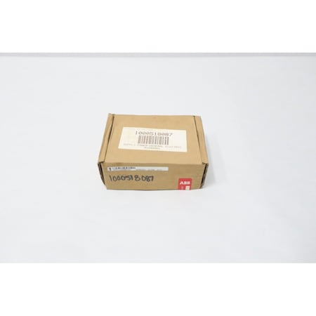 Abb OUPUT OTHER PLC AND DCS MODULE 520BOD01 1KGT033300R1002